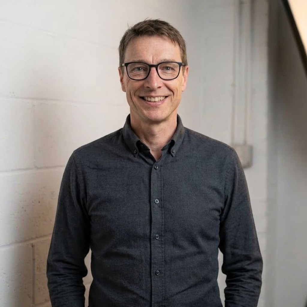 Mark Pohlmann
